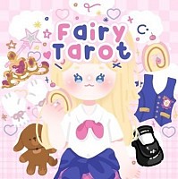 Fairy Tarot